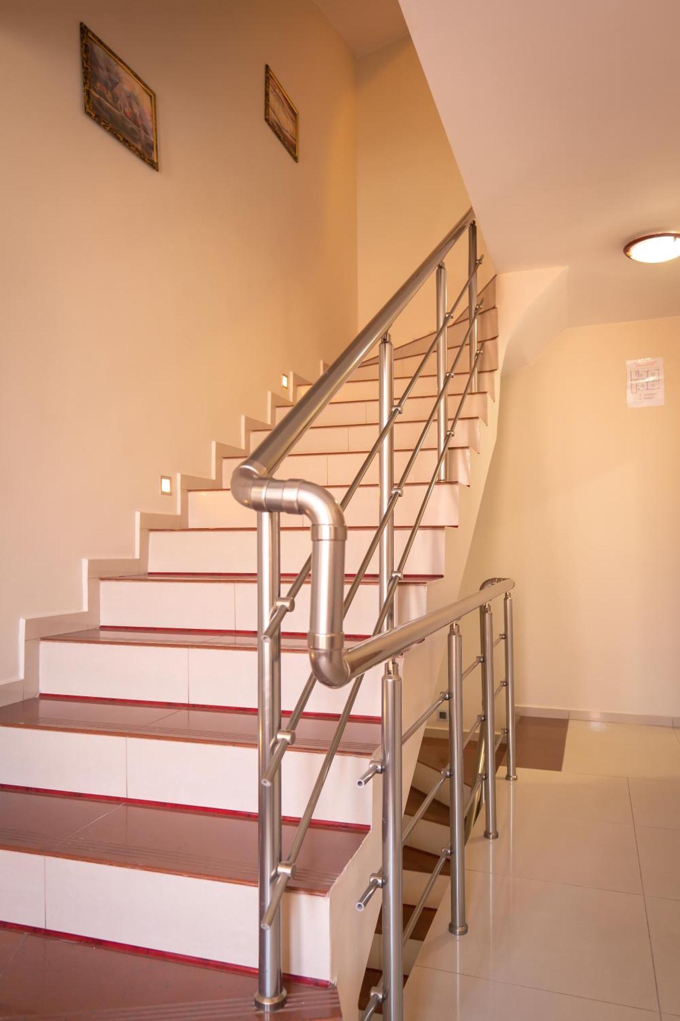 Hotel Rodos House Pomorie Exteriér fotografie