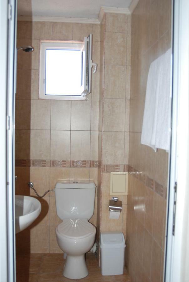 Hotel Rodos House Pomorie Exteriér fotografie